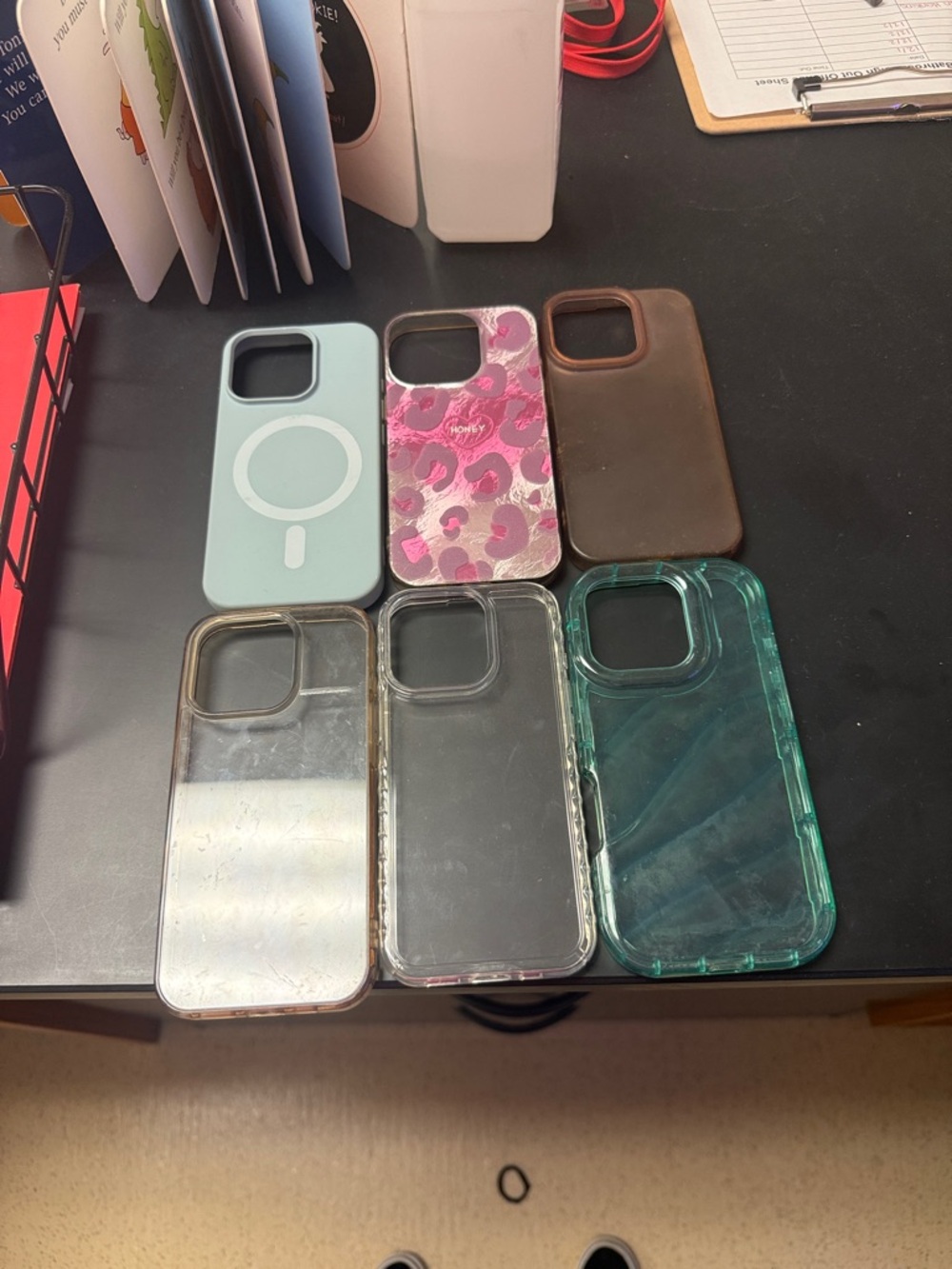 iPhone Cases